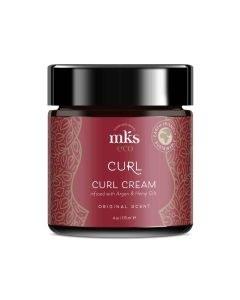 Marrakesh mks eco Curl Cream (113gr)
