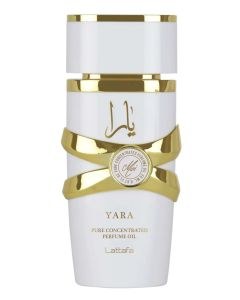 Lattafa Yara Moi Pure Concentrated Perfume Oil (20ml)