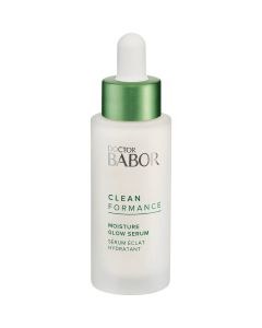 Doctor Babor - Clean Formance Moisture Glow Serum (30ml)