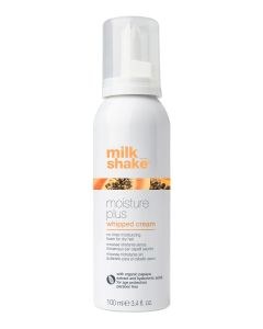 Milk_Shake Moisture Plus Whipped Cream (100ml)