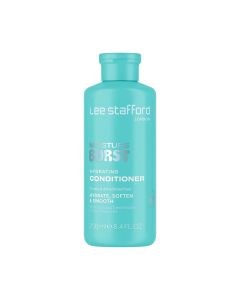 Lee Stafford Moisture Burst Hydrating Conditioner (250ml)