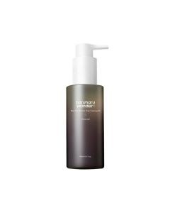 Haruharu Wonder Black Rice Moisture Deep Cleansing Oil (150ml)