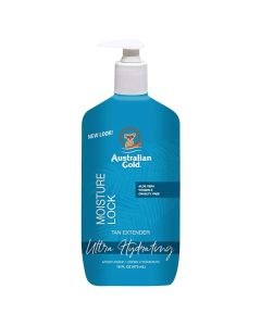 Australian Gold Moisture Lock Tan Extender (473ml)