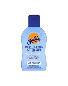 Malibu Moisturising After Sun Lotion (200ml)