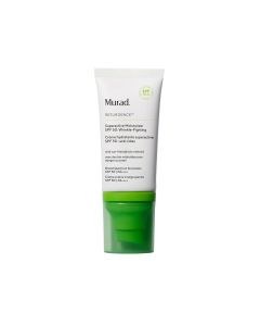 Murad Superactive Moisturizer SPF 50: Wrinkle-Fighting (50ml)