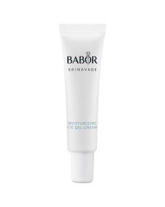 Babor Skinovage Moisturizing Eye Gel-Cream (15ml)