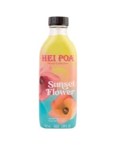 Hei Poa - Monoi Collection Sunset Flower Oil (100ml)