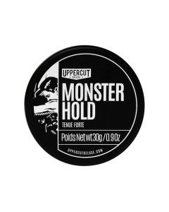Uppercut Deluxe Monster Hold Traditional Wax Pomade (30g)