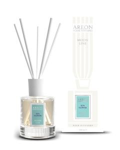Areon Home Perfumes Moon Line - Sun Flower (120ml)