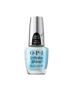 OPI Infinite Shine Glaze Topper - Holo & Behold (15ml)