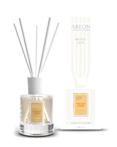 Areon Home Perfumes Moon Line - Precious Amber (120ml)