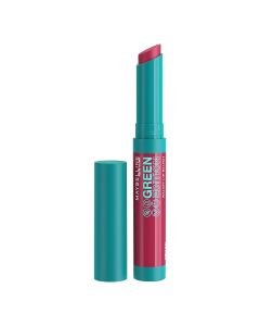 Maybelline Green Edition Balmy Lip Blush - 007 Moonlight (1.7g)