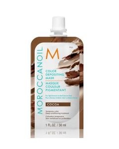 Moroccanoil Color Depositing Mask - Cocoa (30ml)