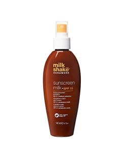 Milk_Shake Sun & More Sunscreen Milk SPF 15 (140ml)