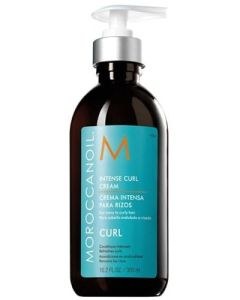 Moroccanoil Intense Curl Cream (300ml)