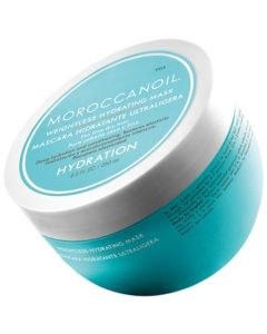 Moroccanoil Light Hydrating Mask (250ml)