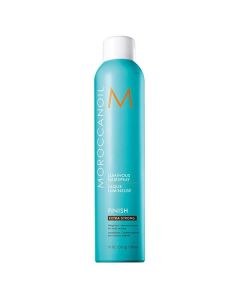Moroccanoil Luminous Hairspray Extra Strong (330ml)