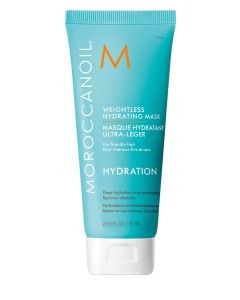 Moroccanoil Light Hydrating Mask (75ml)