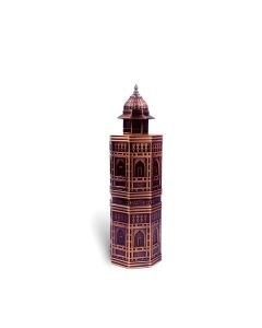 Lattafa Niche Emarati Perfumes Mughal Fort Eau De Parfum (100ml)