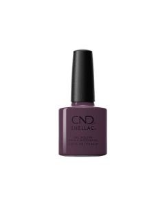 CND Shellac - Mulberry Tart