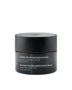 Académie Derm Acte Multiaction Exfoliating Night Cream (50ml)