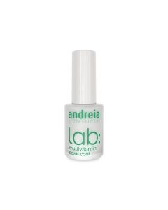 Andreia Professional - Lab: Multivitamin Base Coat (10,5ml)