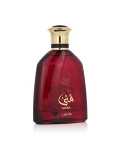 Lattafa Muna Eau De Parfum (100ml)