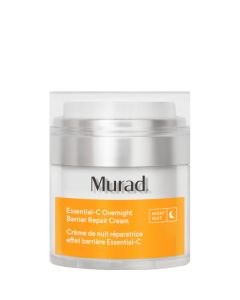 Murad Essential-C Overnight Barrier Repair Cream (50ml)