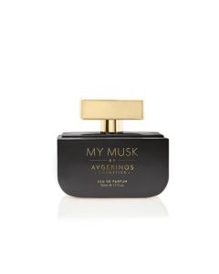 Avgerinos Cosmetics My Musk Eau de Parfum (50ml)