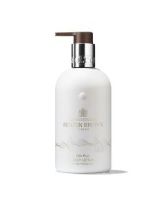 Molton Brown Milk Musk Body Lotion (300ml)