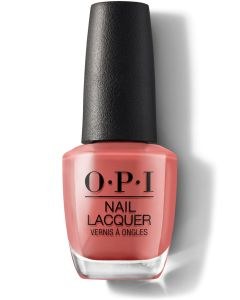 OPI - My Solar Clock is Ticking (15ml)