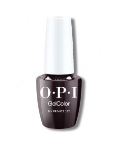 OPI Gel Color My Private Jet (15ml)