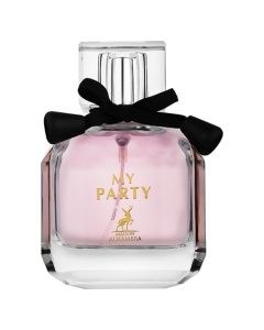 Maison Alhambra My Party Eau De Parfum (100ml)