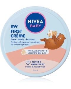 Nivea Baby My First Creme (75ml)