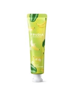 Frudia Derived From Fruit My Orchard Banana Hand Cream (30g)