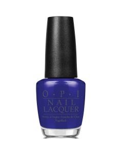 OPI - My Car Has Navy-Gation (15ml)