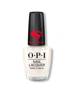 OPI Supergirl - My Kryptonite (15ml)