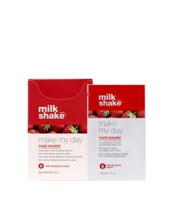 Milk_Shake Make My Day Mask Booster - Strawberry (6x3ml)