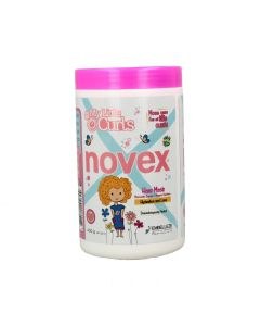 Embelleze Novex My Little Curls Hair Mask (400g)