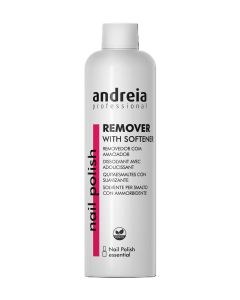 Andreia Professional - Nail Polish Remover With Softener (250ml)