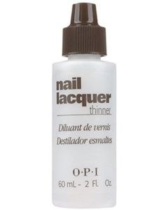 OPI - Nail Lacquer Thinner (60ml)