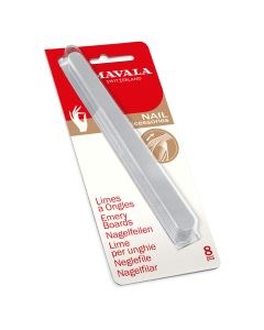 Mavala Nail Accessories Emery Boards (8pcs)