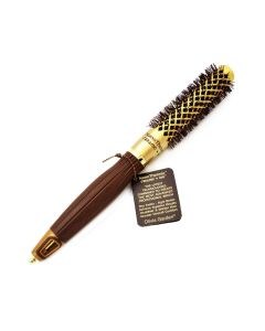 Olivia Garden NanoThermic Ceramic + Ion Brush (18mm)