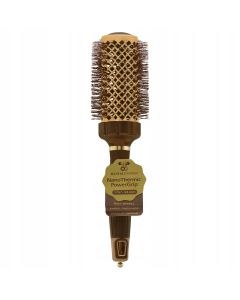 Olivia Garden NanoThermic Ceramic + Ion PowerGrip Brush NT-G44 (44mm)