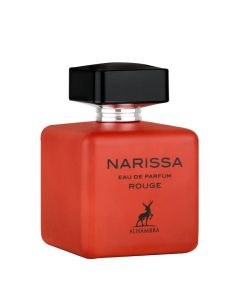 Maison Alhambra Narissa Rouge Eau De Parfum (100ml)