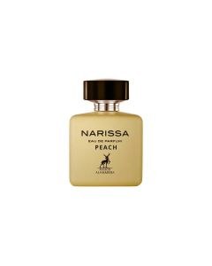 Maison Alhambra Narissa Peach Eau De Parfum (100ml)