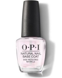 OPI Natural Nail Base Coat (15ml)
