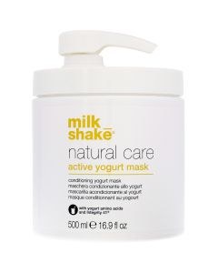 Milk_Shake Natural Care Active Yogurt Mask (500ml)