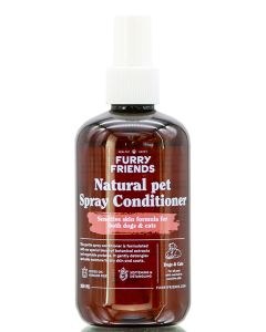 Ref Stockholm - Furry Family Natural Pet Spray Conditioner (250ml)