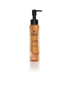 Usu Cosmetics Natural Cleansing Oil (100ml)